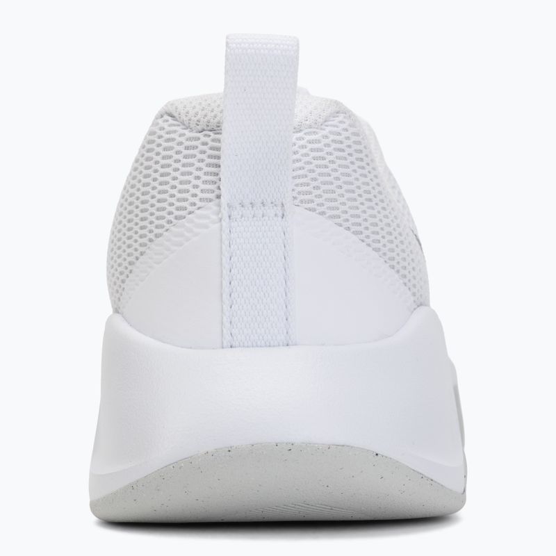 Scarpe da allenamento da donna Nike MC Trainer 3 white/photon dust/metallic platinum 6