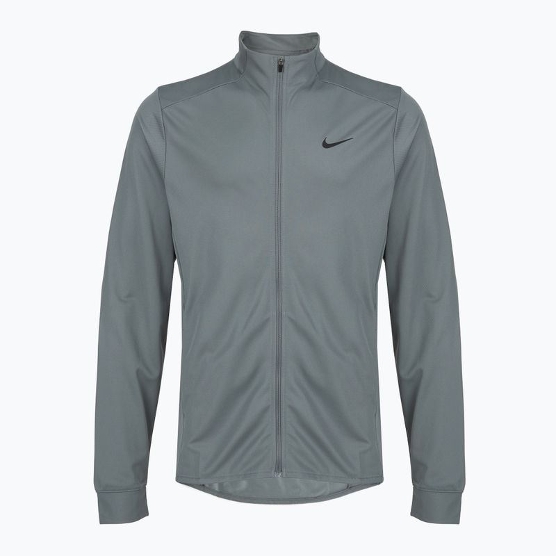 Giacca da uomo Nike Totality Dri-Fit cool grey/nero 7