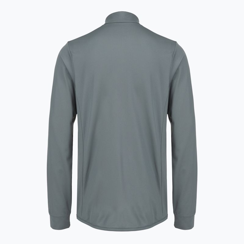 Giacca da uomo Nike Totality Dri-Fit cool grey/nero 8