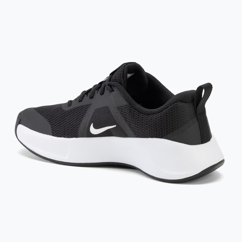 Scarpe da ginnastica da uomo Nike MC Trainer 3 nero/bianco 3