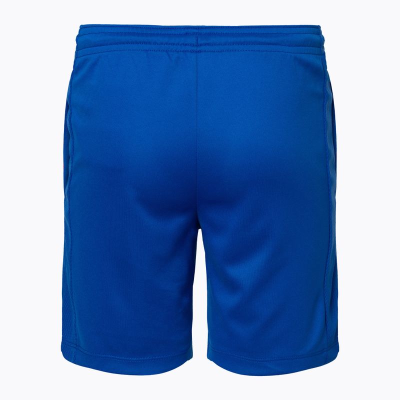 Pantaloncini Nike Trophy 23 Dri-Fit game royal da bambino 2