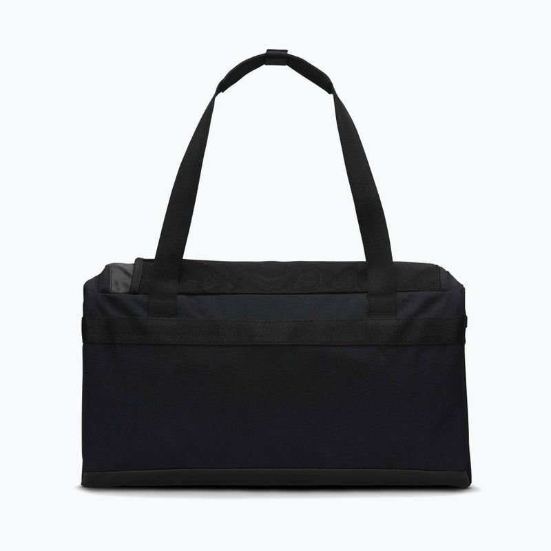 Borsa sportiva Nike Utility Power 2.0 31 l black/black/white 3