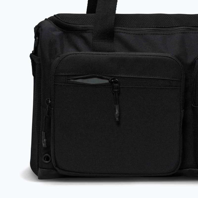 Borsa sportiva Nike Utility Power 2.0 31 l black/black/white 5