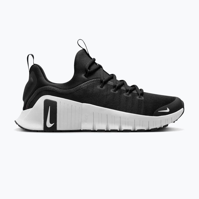 Scarpe da allenamento donna Nike Free Metcon 6 black/white