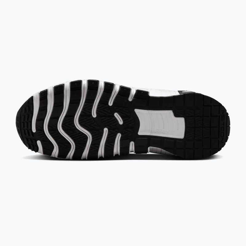 Scarpe da allenamento donna Nike Free Metcon 6 black/white 5