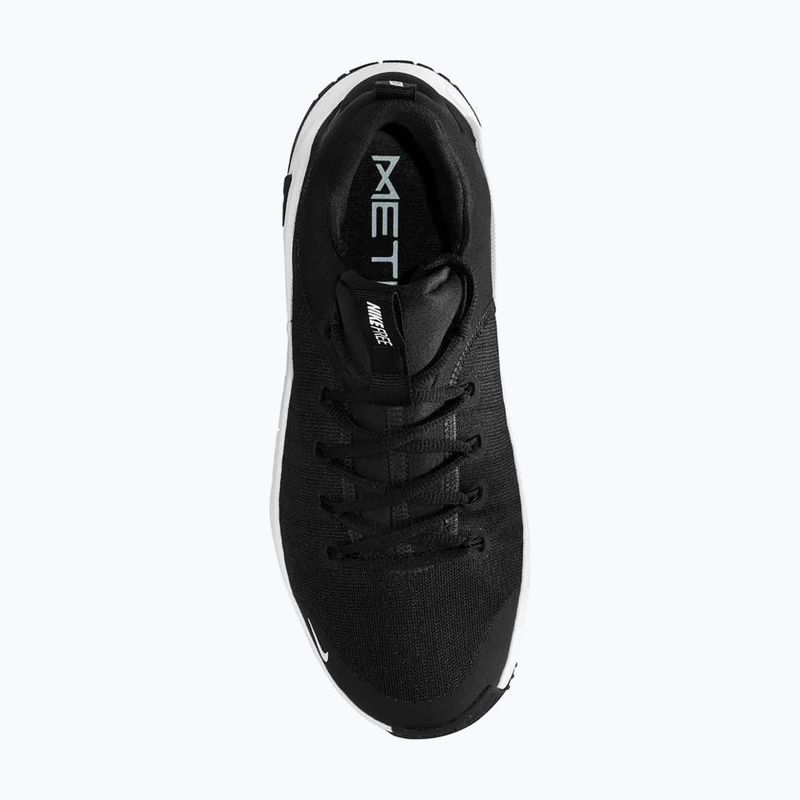 Scarpe da allenamento donna Nike Free Metcon 6 black/white 6