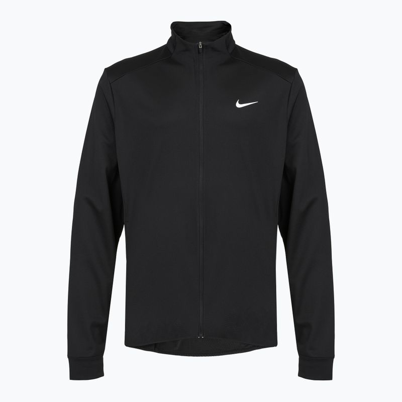 Giacca Nike Totality Dri-Fit uomo nero/bianco 6