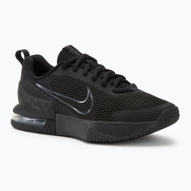 Scarpe da ginnastica uomo Nike Air Max Alpha Trainer 6 nero/antracite