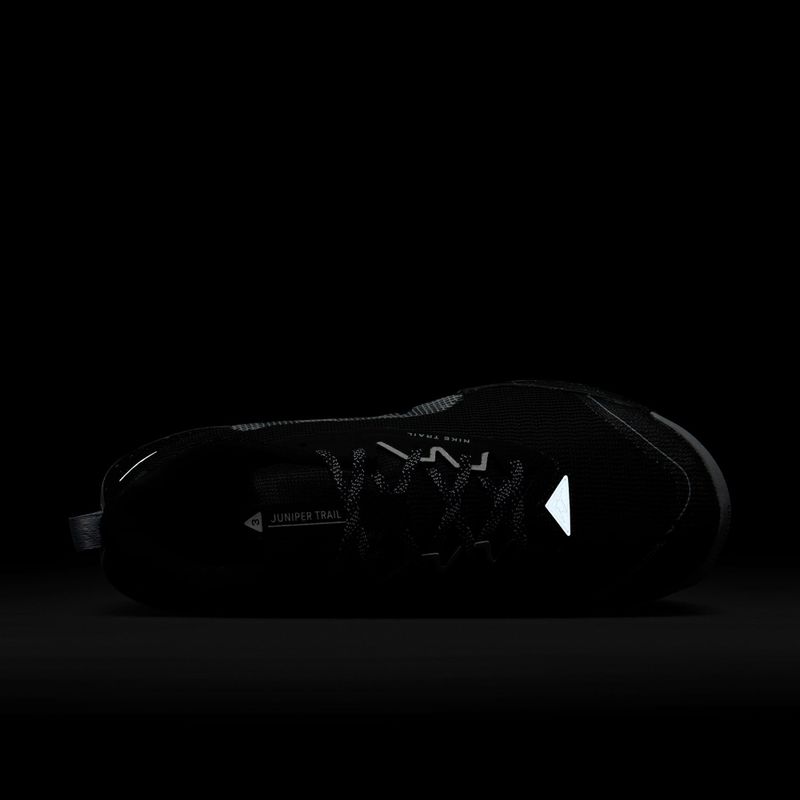 Buty do biegania damskie Nike Juniper Trail 3 black/wolf grey/photon dust/black 9