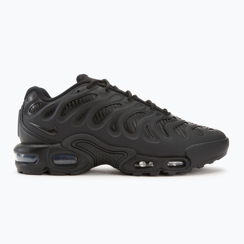 Scarpe da uomo Nike Air Max Plus Drift nero/antracite 2