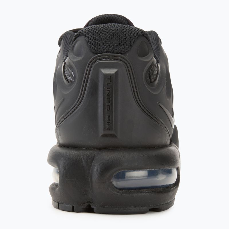 Scarpe da uomo Nike Air Max Plus Drift nero/antracite 6