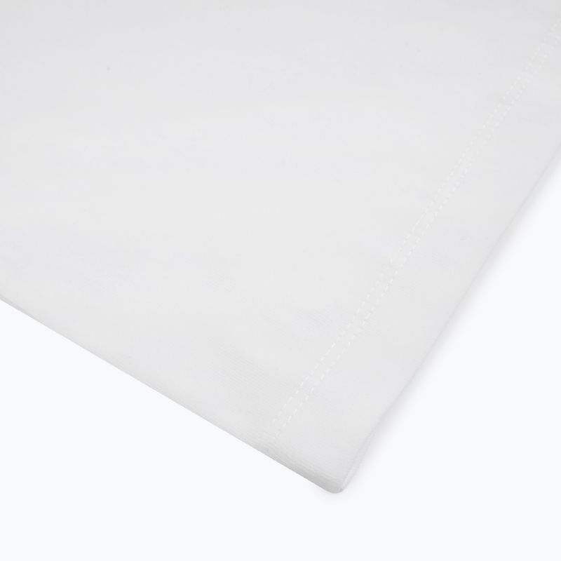 Maglietta per bambini Nike Sportswear white/obsidian/university red 4