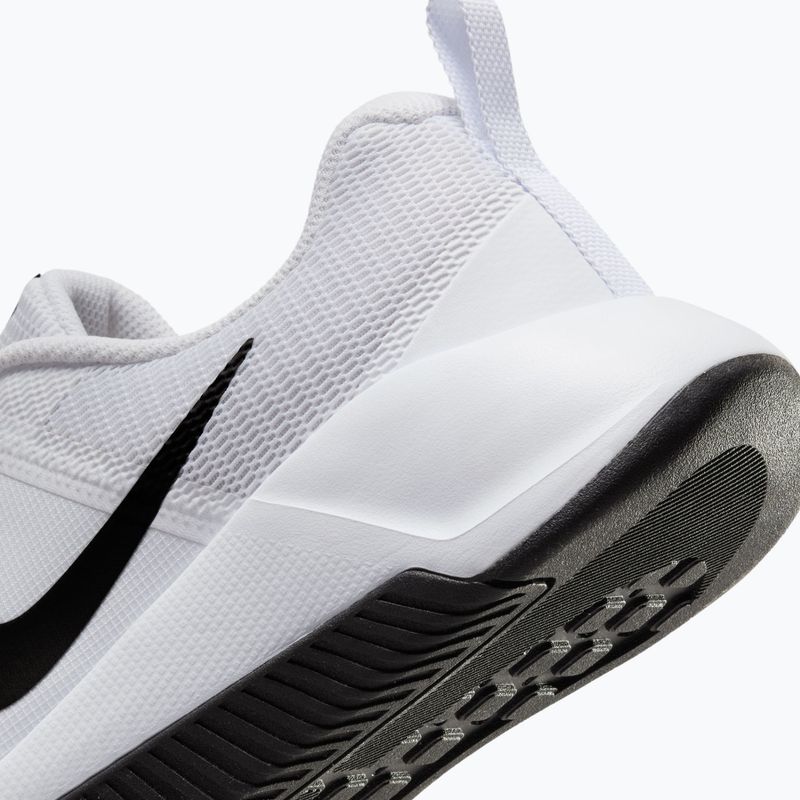 Scarpe da allenamento uomo Nike MC Trainer 3 white/black 9