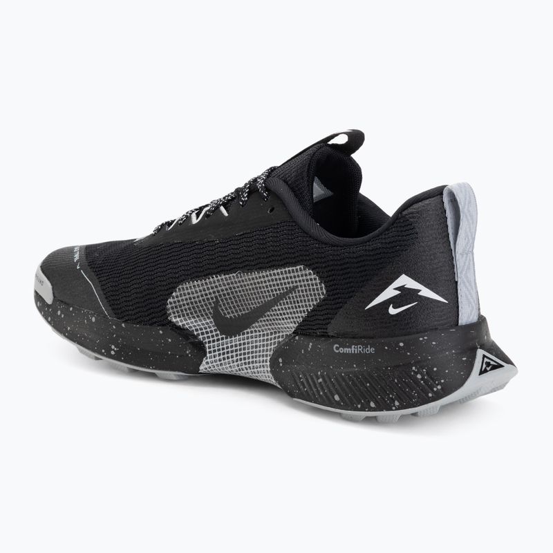 Scarpe da running donna Nike Juniper Trail 3 black/wolf grey/photon dust/black 3