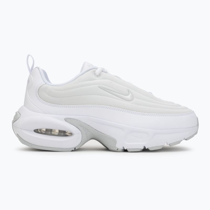 Scarpe donna Nike Air Max Portal white/pure platinum 2