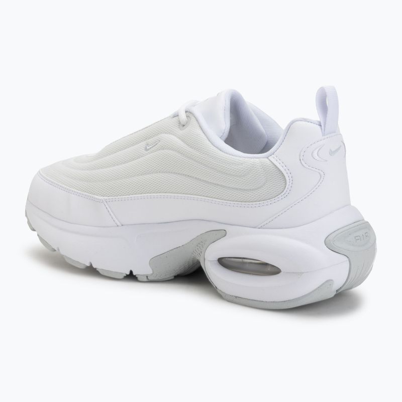 Scarpe donna Nike Air Max Portal white/pure platinum 3