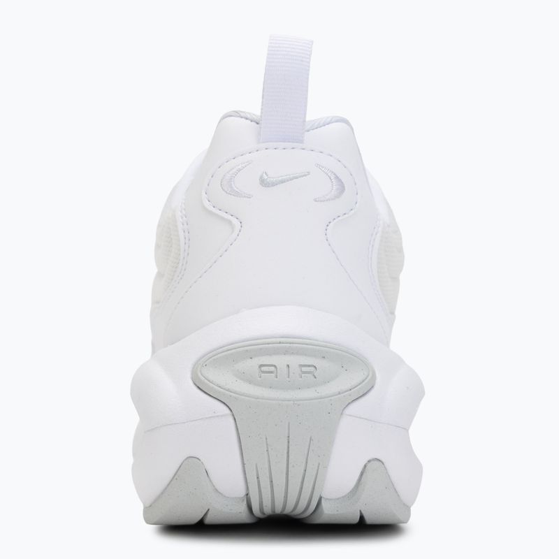 Scarpe donna Nike Air Max Portal white/pure platinum 6