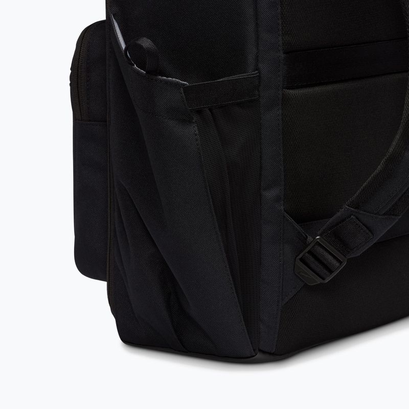 Zaino urbano Nike Utility Speed 27 l black/black/white 10