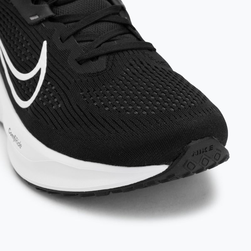 Scarpe da running uomo Nike Quest 6 black/iron grey/white 7