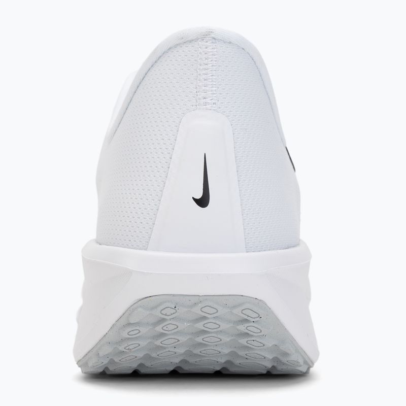 Scarpe da running uomo Nike Quest 6 white/pure platinum/black 6