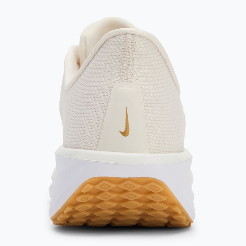 Nike Quest 6 phantom/vela/avorio pallido/oro metallico scarpe da corsa da donna 6