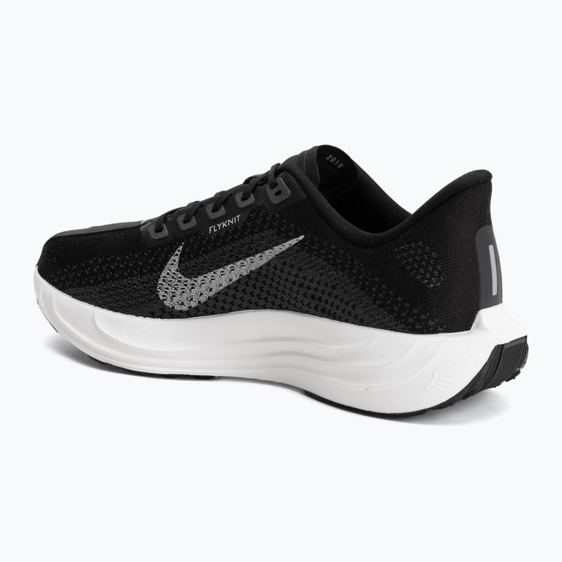 Scarpe da running uomo Nike Pegasus Plus black/anthracite/white/pure platinum 3