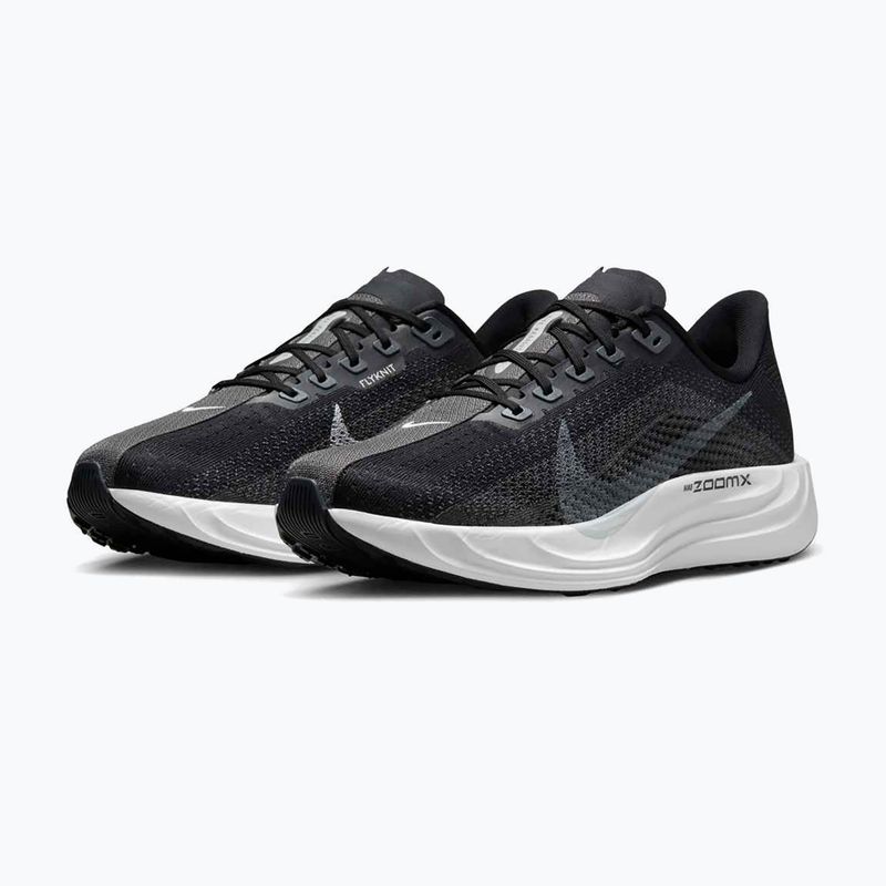 Scarpe da running uomo Nike Pegasus Plus black/anthracite/white/pure platinum 3