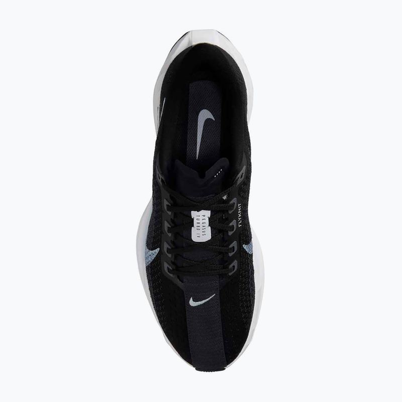 Buty do biegania męskie Nike Pegasus Plus black/anthracite/white/pure platinum 6