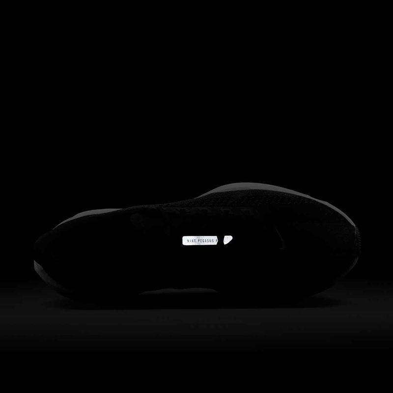 Scarpe da running uomo Nike Pegasus Plus black/anthracite/white/pure platinum 8