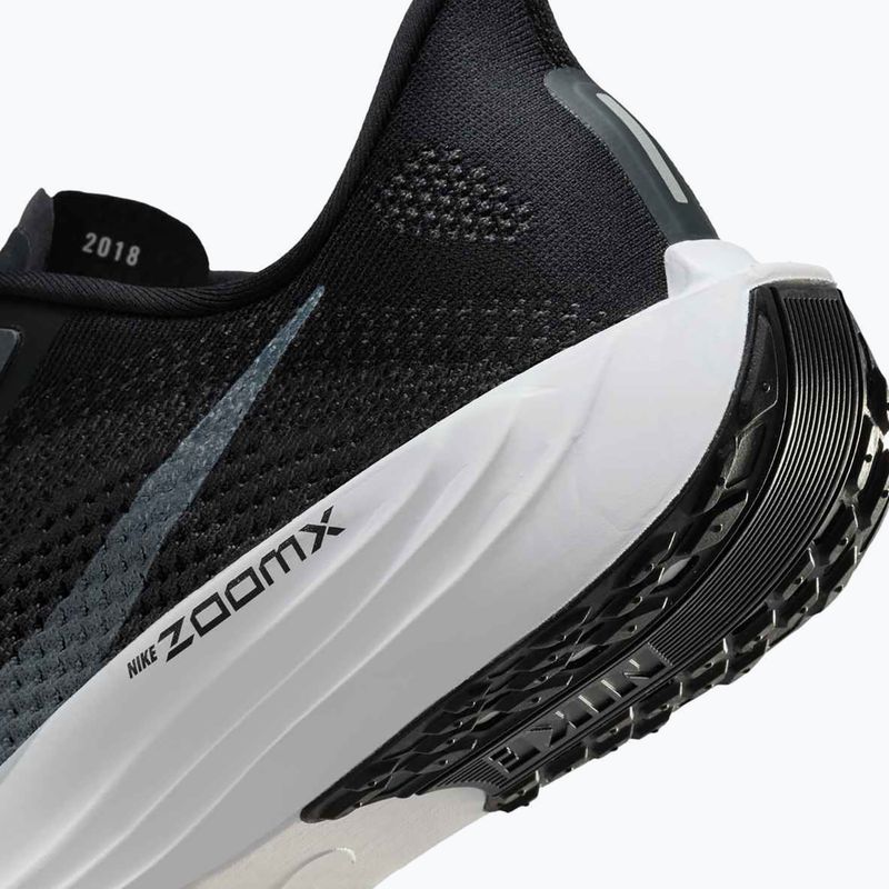 Scarpe da running uomo Nike Pegasus Plus black/anthracite/white/pure platinum 11