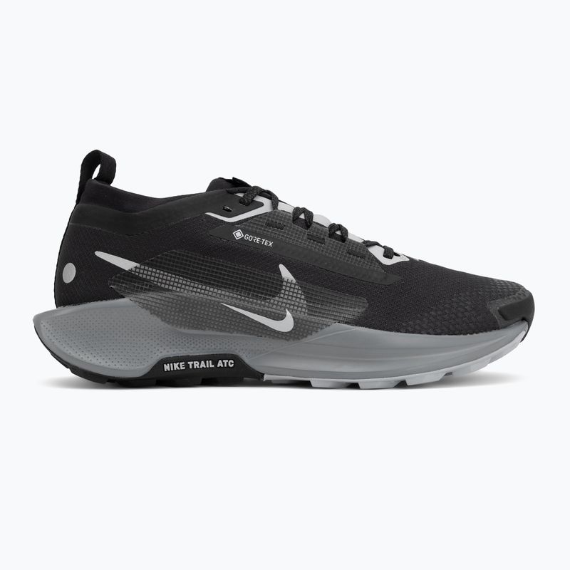 Scarpe da running uomo Nike Pegasus Trail 5 GORE-TEX black/cool grey/anthracite/wolf grey 2