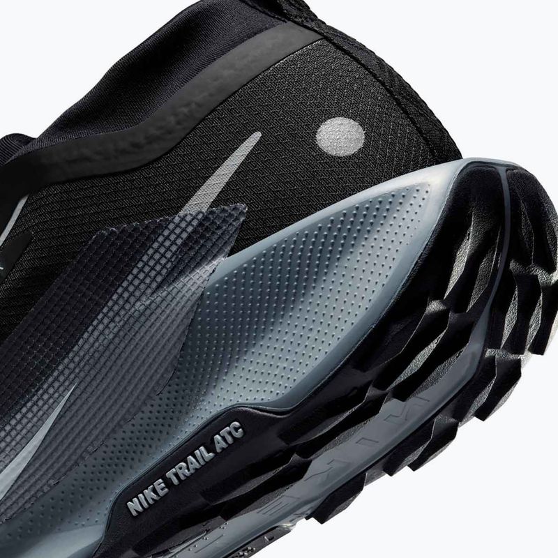 Scarpe da running uomo Nike Pegasus Trail 5 GORE-TEX black/cool grey/anthracite/wolf grey 9