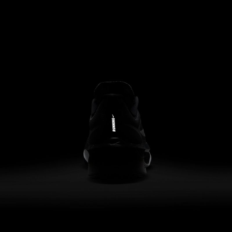 Scarpe da running donna Nike Zoom Fly 6 black/light smoke grey/white 11