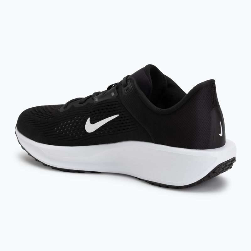 Scarpe da running donna Nike Quest 6 black/iron grey/white 3