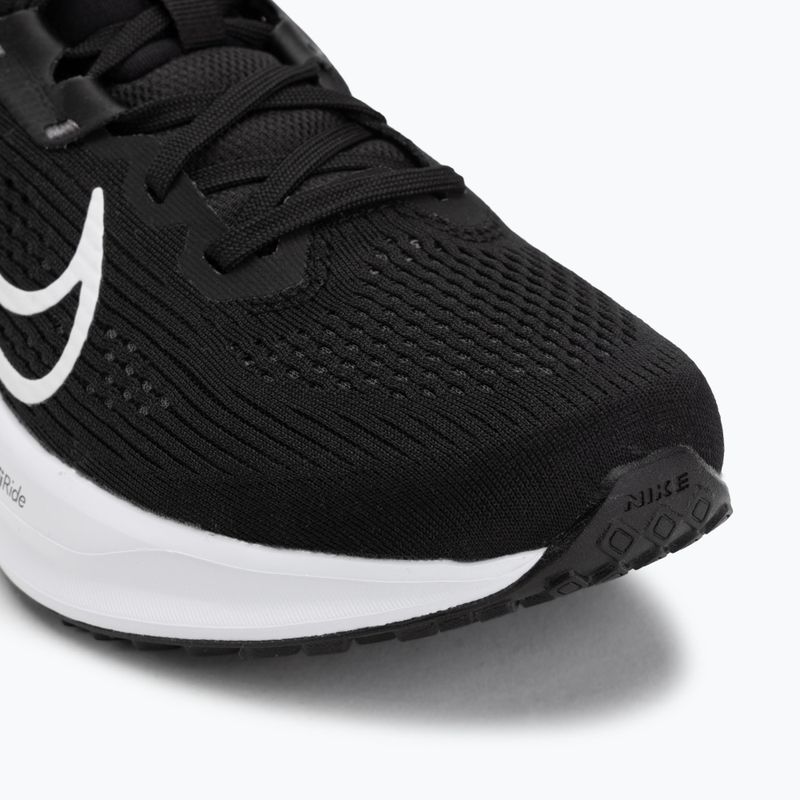 Scarpe da running donna Nike Quest 6 black/iron grey/white 7