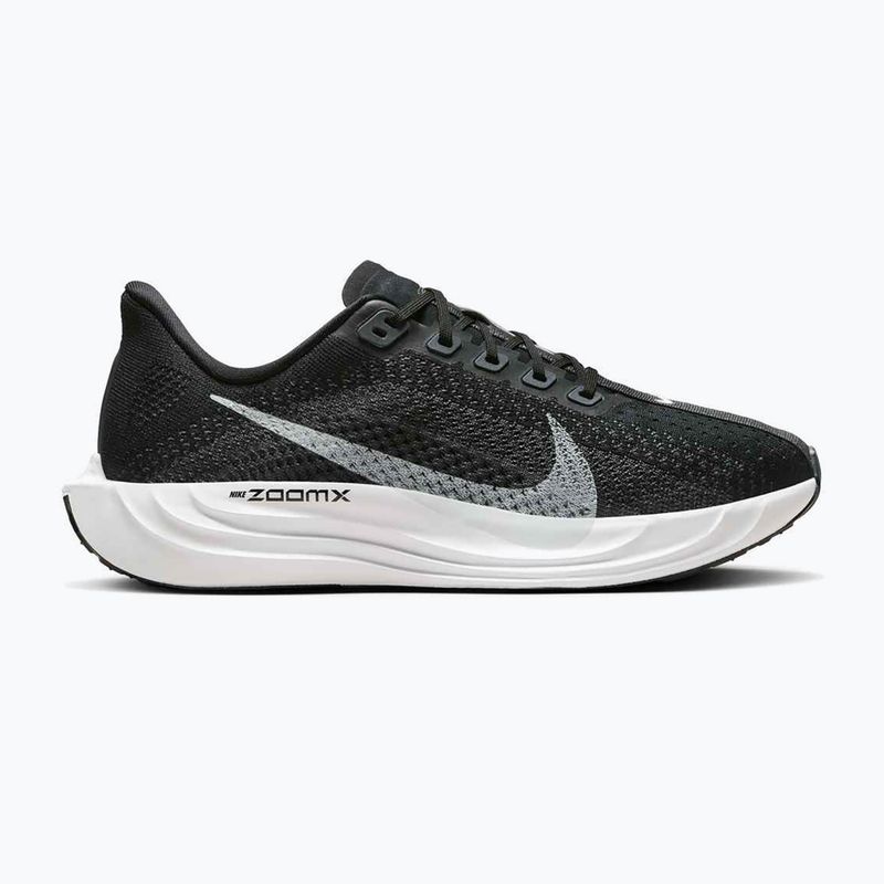 Buty do biegania damskie Nike Pegasus Plus black/anthracite/white/pure platinum