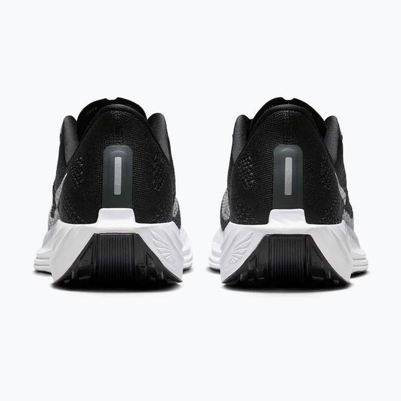 Scarpe running da donna Nike Pegasus Plus black/anthracite/white/pure platinum 4
