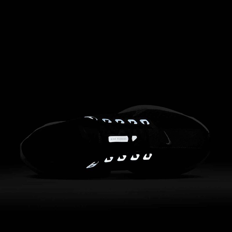 Scarpe running da donna Nike Pegasus Plus black/anthracite/white/pure platinum 9