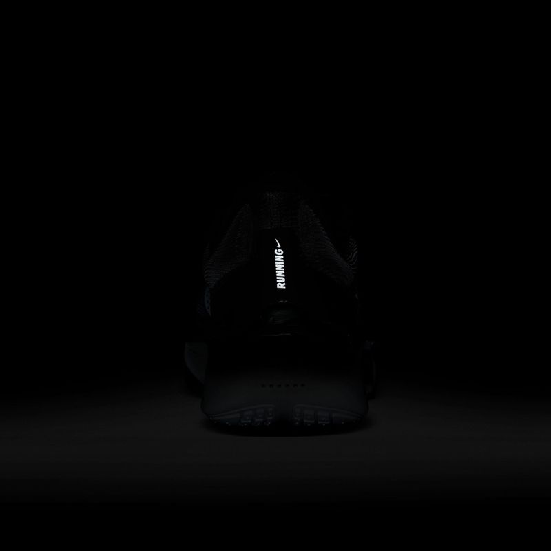 Scarpe da running uomo Nike Zoom Fly 6 Black/Light Smoke Grey/White 11