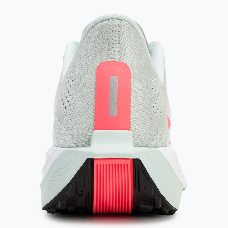 Nike Pegasus Plus scarpe da corsa da donna appena grigio/bianco/nero/hot punch 6