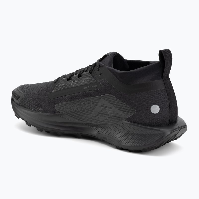 Scarpe da running uomo Nike Pegasus Trail 5 GORE-TEX black/anthracite/black 3