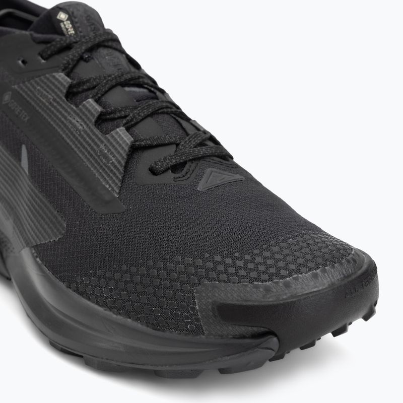 Scarpe da running uomo Nike Pegasus Trail 5 GORE-TEX black/anthracite/black 7