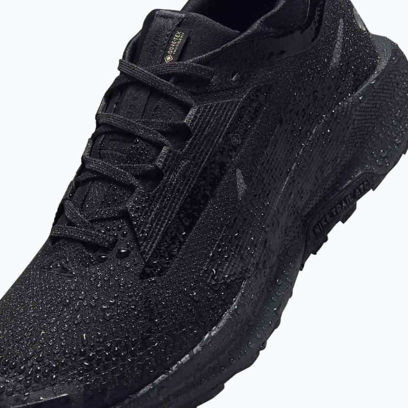 Scarpe da running uomo Nike Pegasus Trail 5 GORE-TEX black/anthracite/black 11