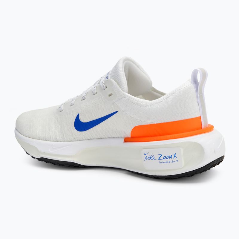 Nike Invincible 3 Blueprint ZoomX uomo scarpe da corsa multi-color/multi-color 3