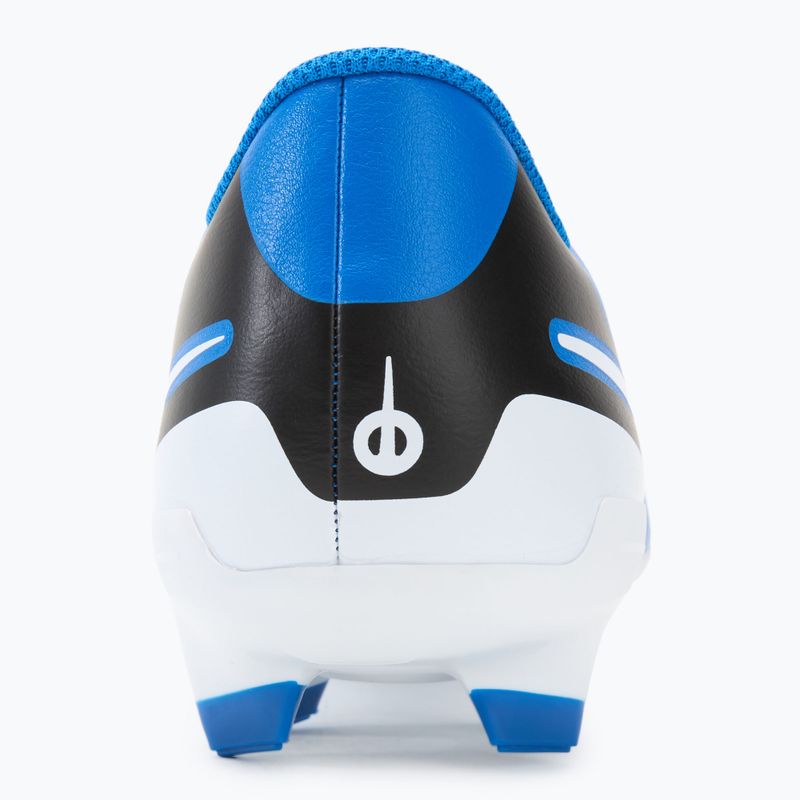 Scarpe da calcio da uomo Nike Tiempo Legend 10 Club FG/MG soar/bianco 6