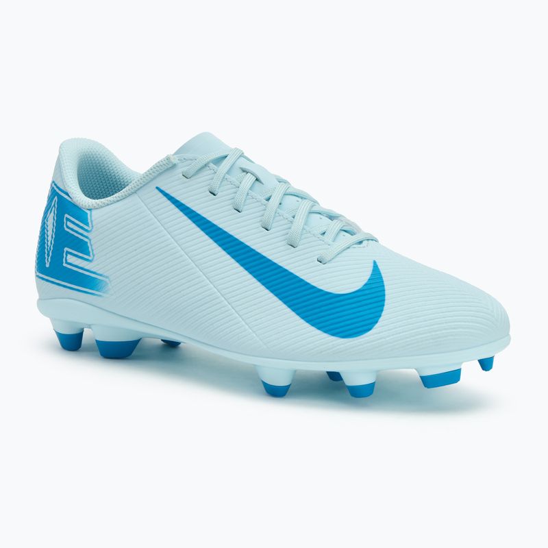 Scarpe da calcio Nike Mercurial Vapor 16 Club FG/MG blu ghiacciaio / orbita blu