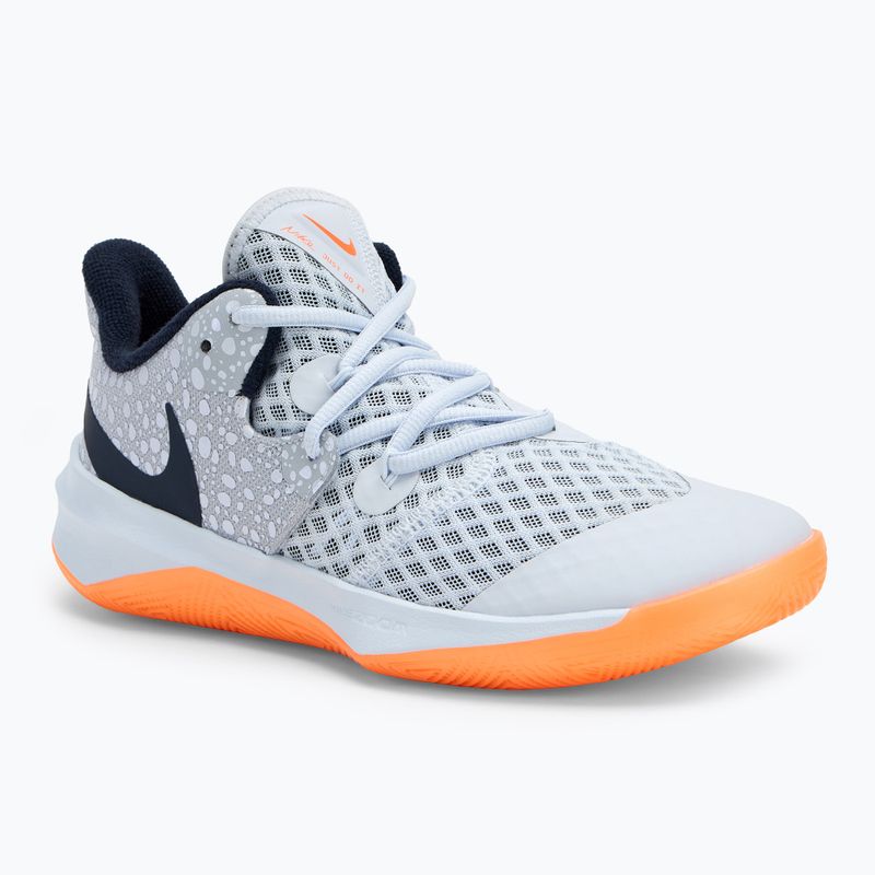 Scarpe da pallavolo Nike Zoom Hyperspeed Court SE multi color/multi color
