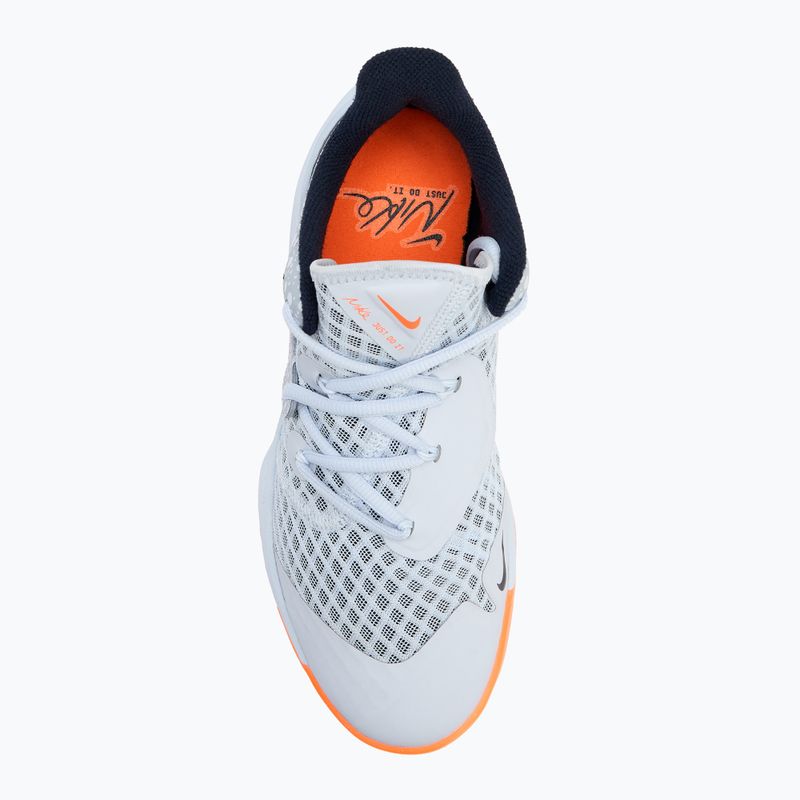 Scarpe da pallavolo Nike Zoom Hyperspeed Court SE multi color/multi color 5