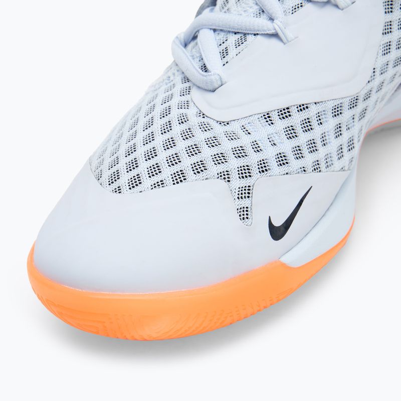 Scarpe da pallavolo Nike Zoom Hyperspeed Court SE multi color/multi color 7