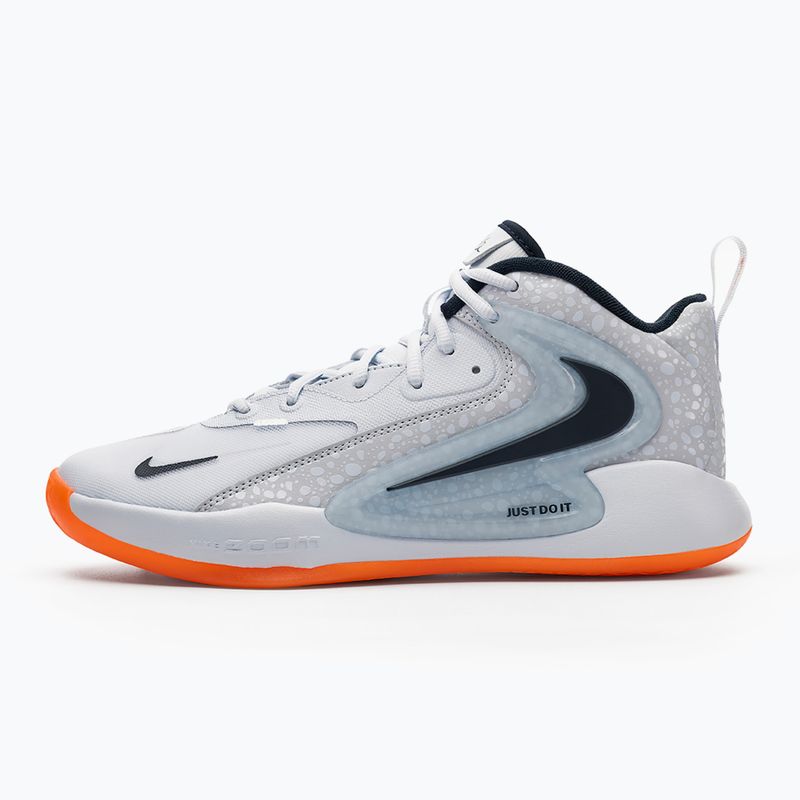 Scarpe Nike Hyperset 2 SE multicolore/multicolore 10